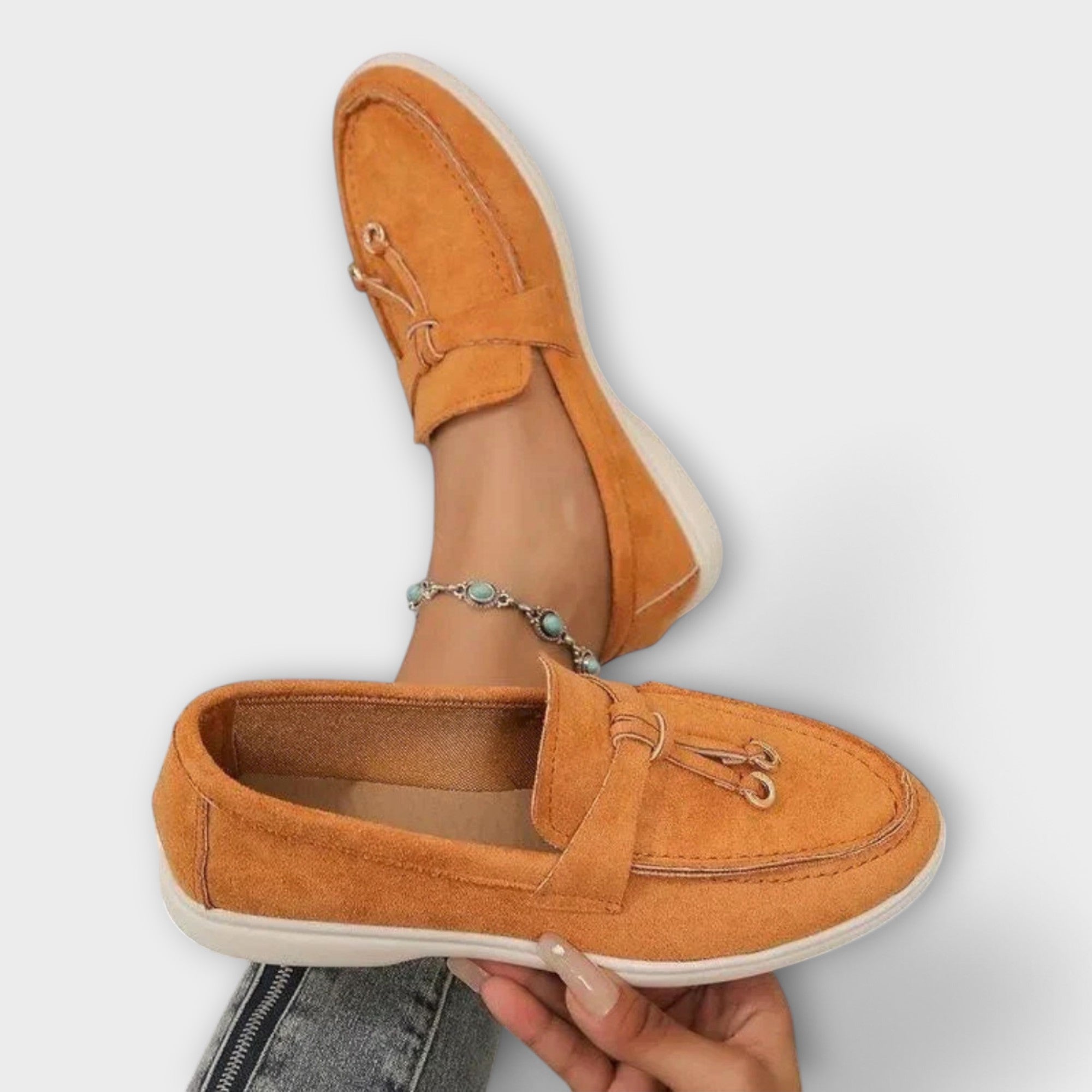 Orange / 36