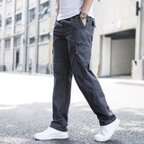 MEN'S CARGO PANTS