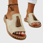 Rosalie - Sandales Orthopédiques Confortables