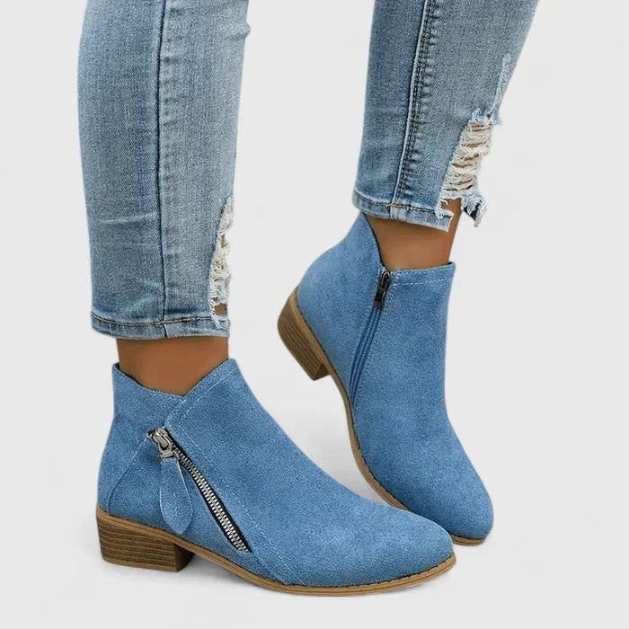 Bottes Orthopédiques