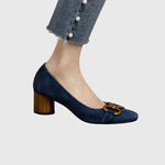 Dorothy — Talons Hauts Élégants