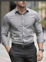 Caspian | Tailor-made business shirt