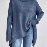 Sylvie — Pull Confortable