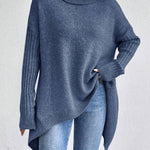 Audrey — Pull Confortable