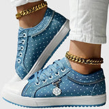 Elena — Sneakers Orthopédiques