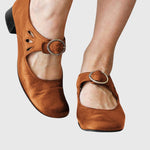 Norah - Sandales Orthopédiques Confortables
