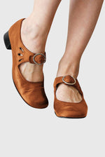 Norah | Sandales orthopédiques femme confortables