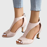 Améline — Talons Orthopédiques