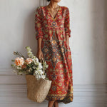 Delfina | Robe du quotidien