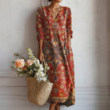 Delfina | Robe du quotidien