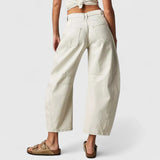 Maëlle — Pantalons Amples Confortables