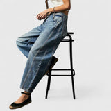 Maëlle — Pantalons Amples Confortables