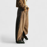 Maëlle — Pantalons Amples Confortables