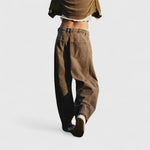 Maëlle — Pantalons Amples Confortables