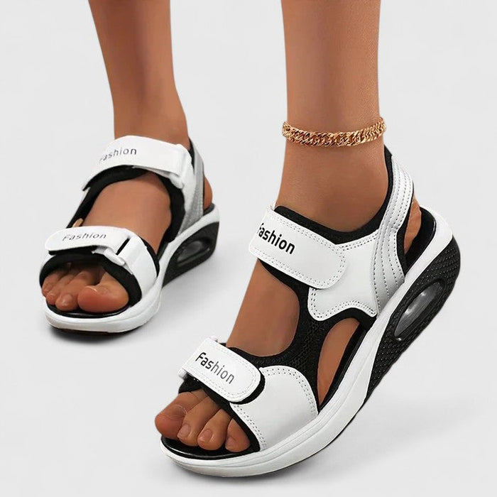 Sandales Orthopédiques Légères
