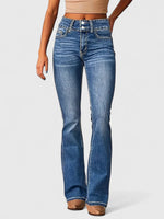 Pantalon Sophistiqué
