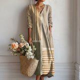 Diana | Robe confort du quotidien