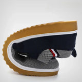 Garrett Orthopedic Canvas Shoes