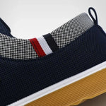 Garrett Orthopedic Canvas Shoes