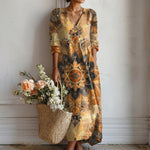 Dorota | Robe confort du quotidien