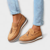 Halo — Mocassins Casual Ronds