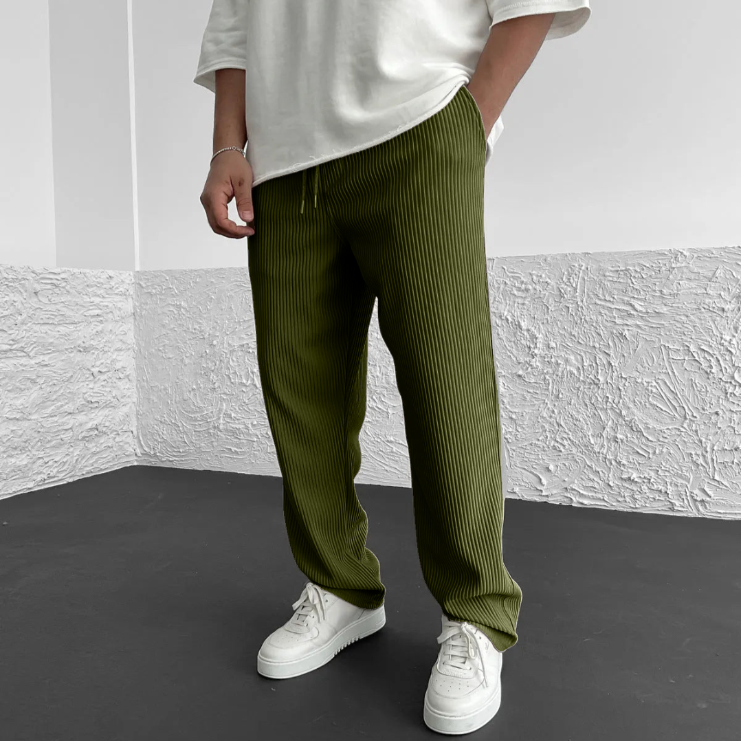 Green / S