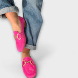 Indigo — Mocassins Casual