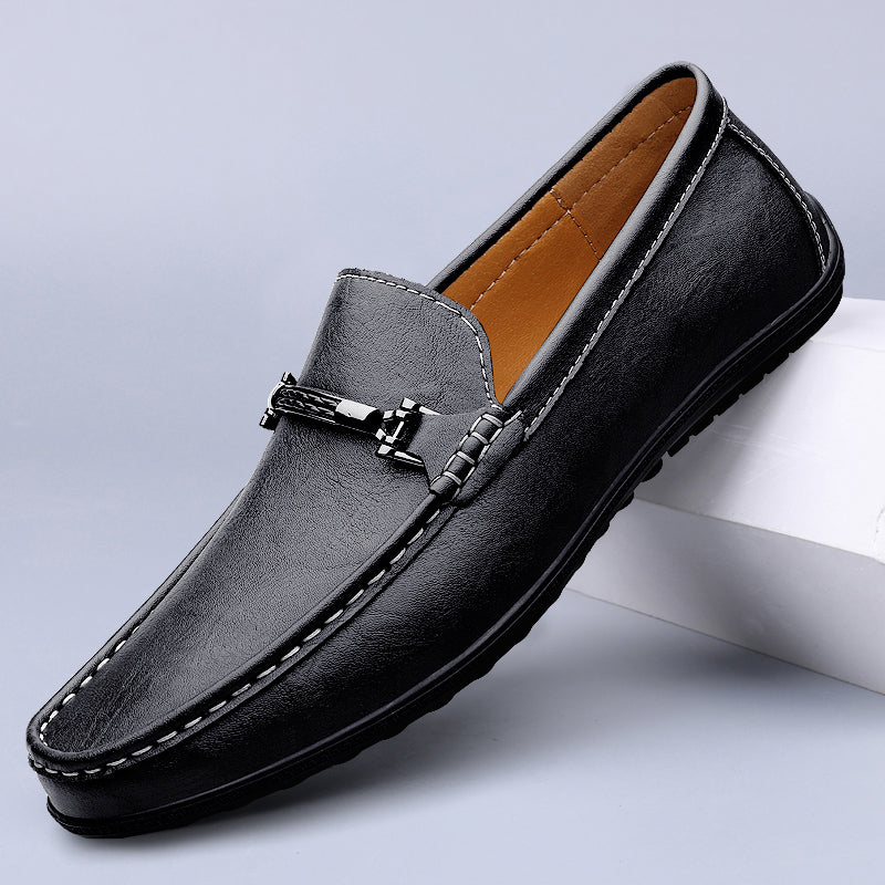 Black / 5