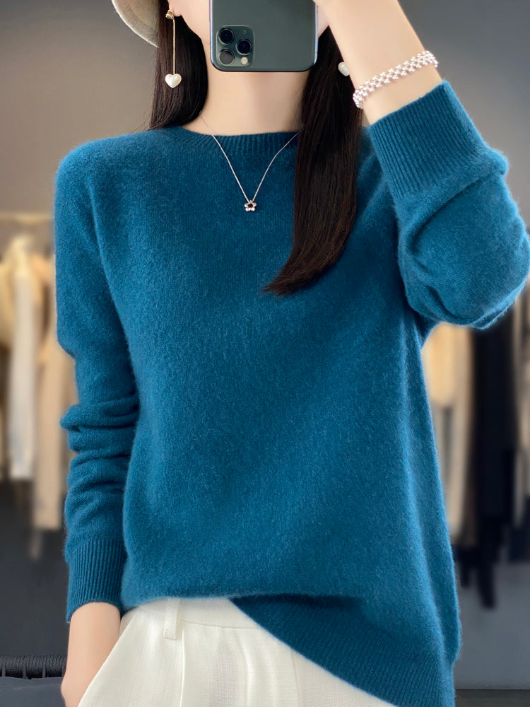 Vert Bleu / S