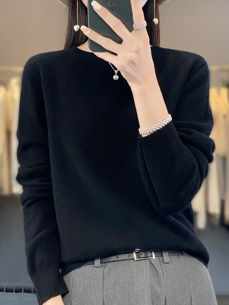 Noir / S