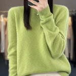 Julie — Pull en Coton Douillet