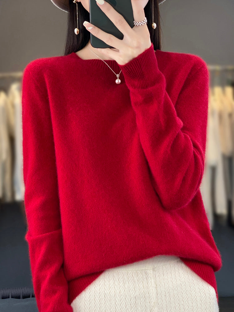Rouge / S