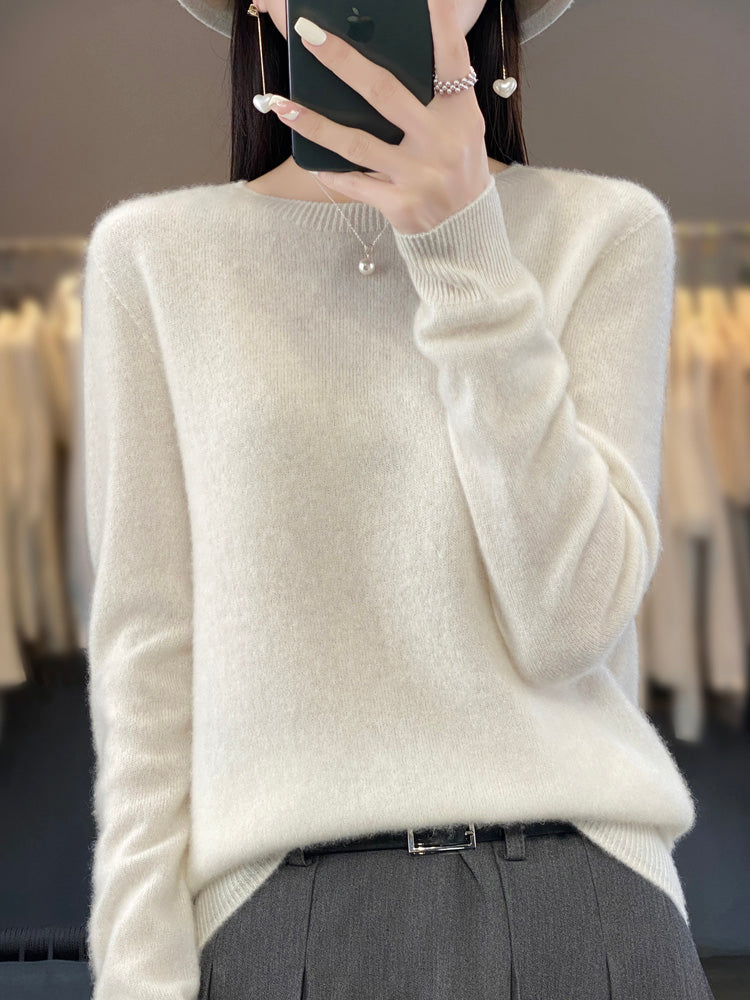 Blanc / S