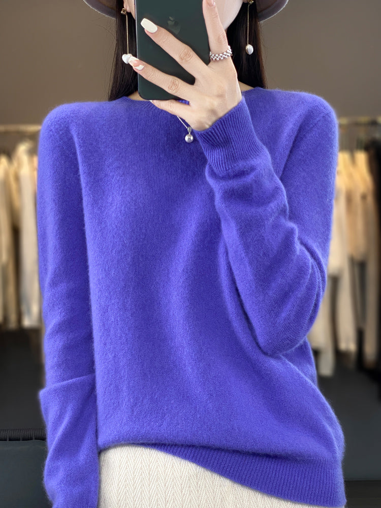 Bleu violet / S