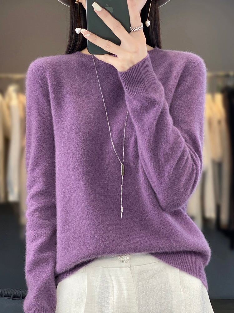 Violet / S