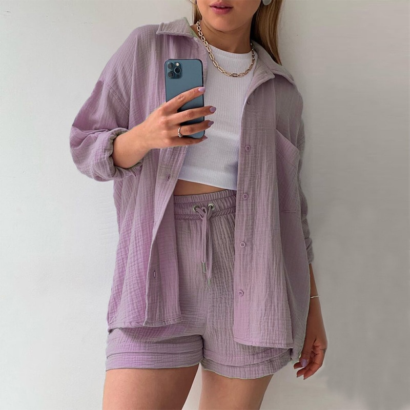 Violet / S