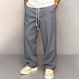 Grant | Modern comfort trousers