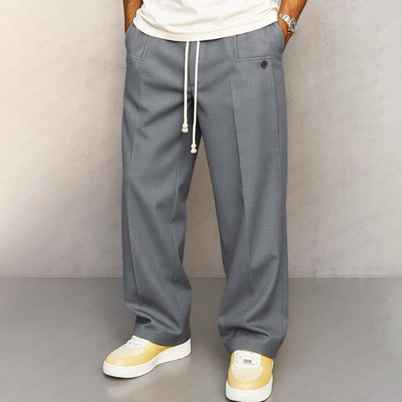 Grant | Modern comfort trousers