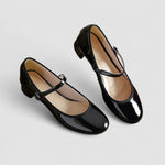 Mayzhera — Chaussures Mary Jane orthopédiques
