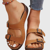 Boston | Sandales orthopédiques femme