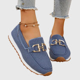 SUSIE — BASKETS LOAFER ORTHOPÉDIQUES