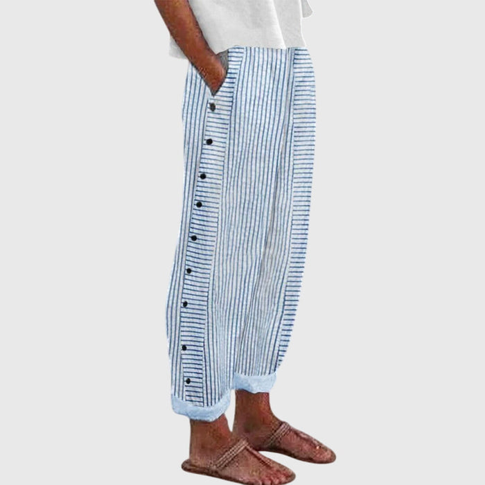Pantalon Élégant pour Femmes