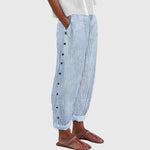 Bertha — Pantalons Élégants pour Femmes