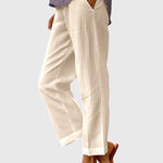 Elaine — Pantalons Élégants pour Femme
