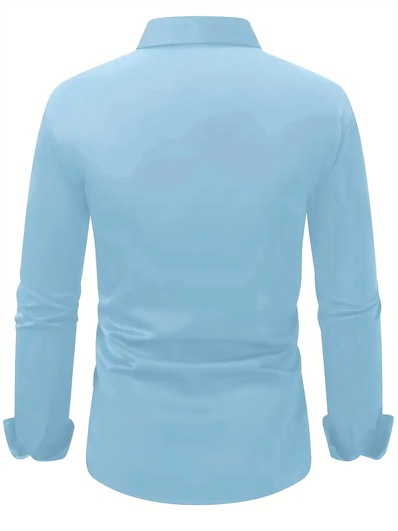 Caspian | Tailor-made business shirt