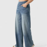 Manon — Pantalons Confortables