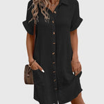 Caroline — Robe Confortable