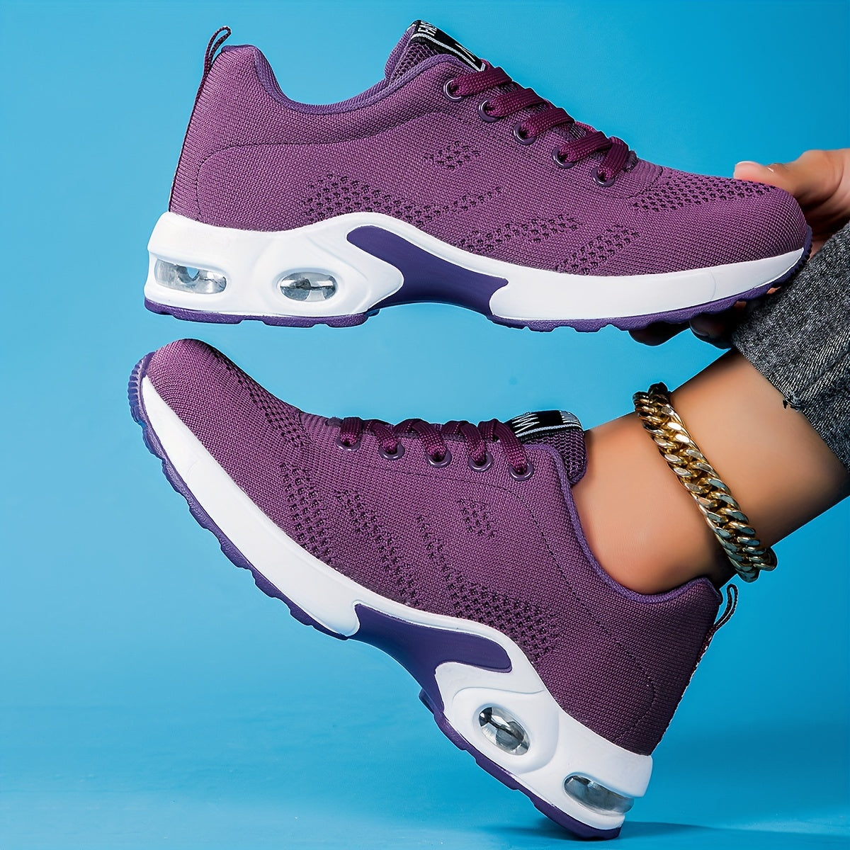 Violet / 35