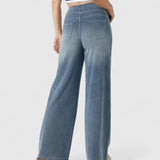 Manon — Pantalons Confortables