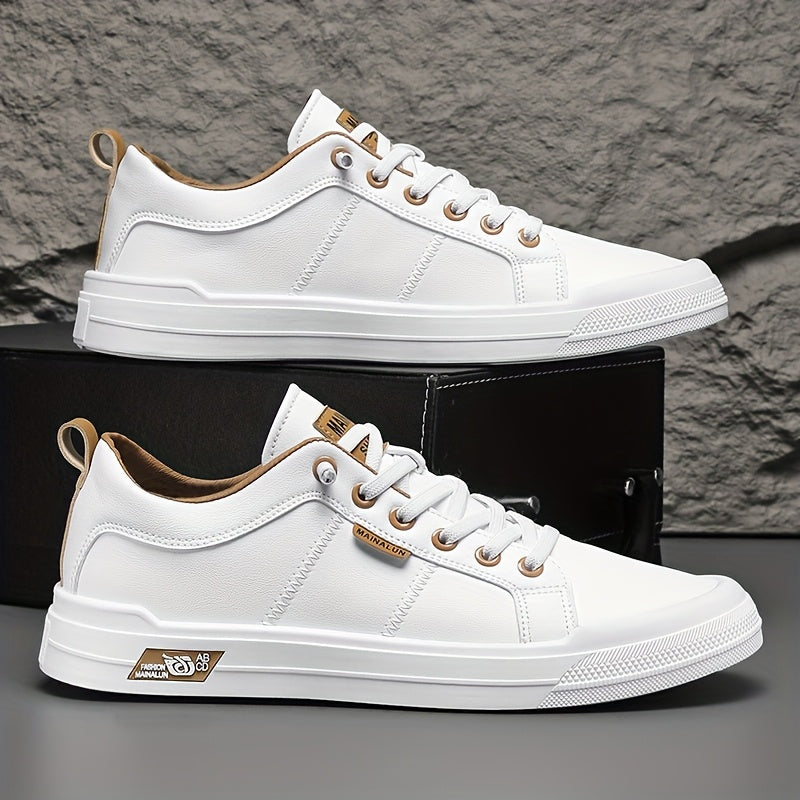 VERSATILE OUTDOOR SNEAKERS FOR MEN